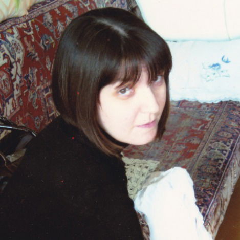 Алёна Галачиева