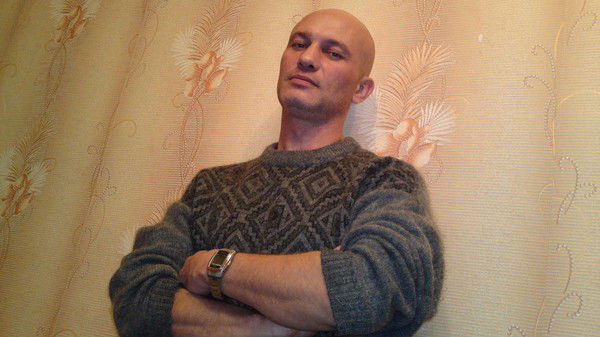 Андрей Дёкин