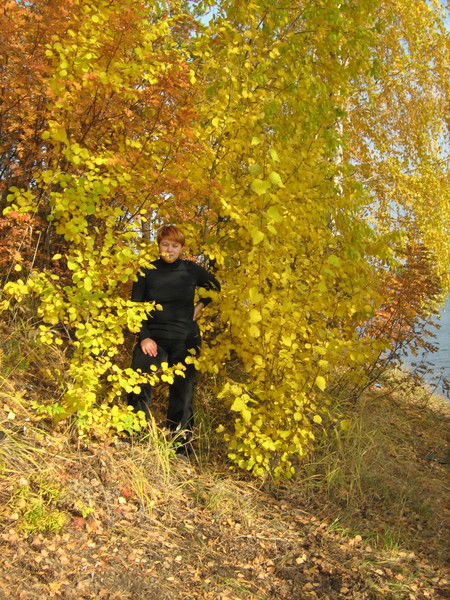 Ольга Чувакова