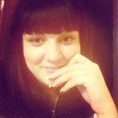 Екатерина Антуганова