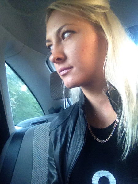 Екатерина Ко