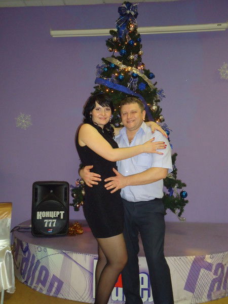 Елена Шатура