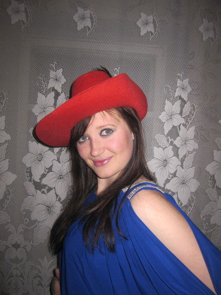 Ирина Тулуша