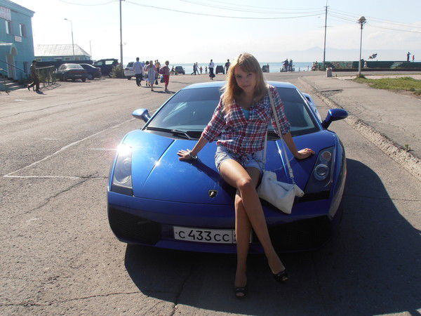 Виктория Беляк