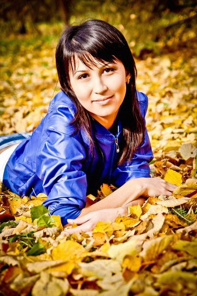 Эльвира Валидова