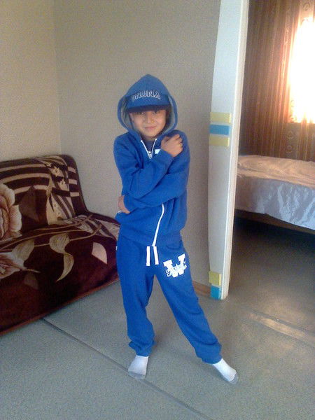 Касым Ботамбаев