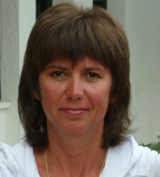 Вероника Крылова