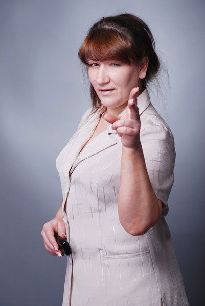 Раиса Никитюк