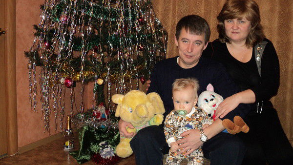 Вячеслав Аксенов