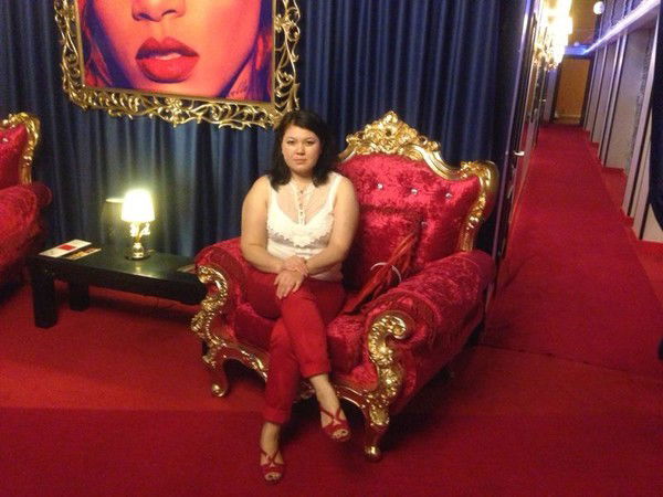 Мирамгуль Елеусизова