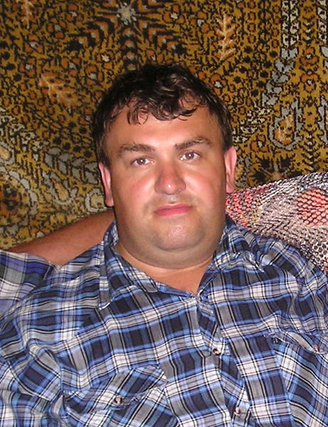 Анатолий Федюшин