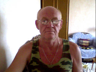 Евгений Слободкин