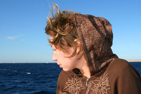 Екатерина Пермякова