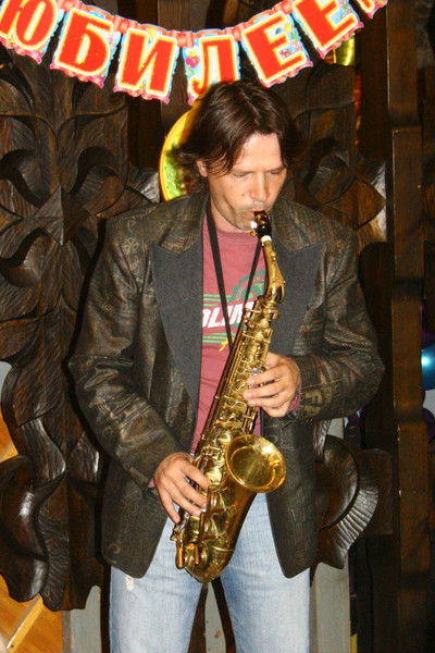 Виталий Сокол