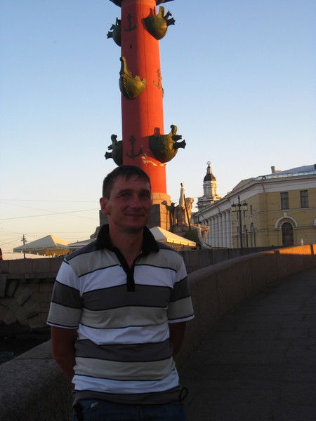 Владимир Кавецкий