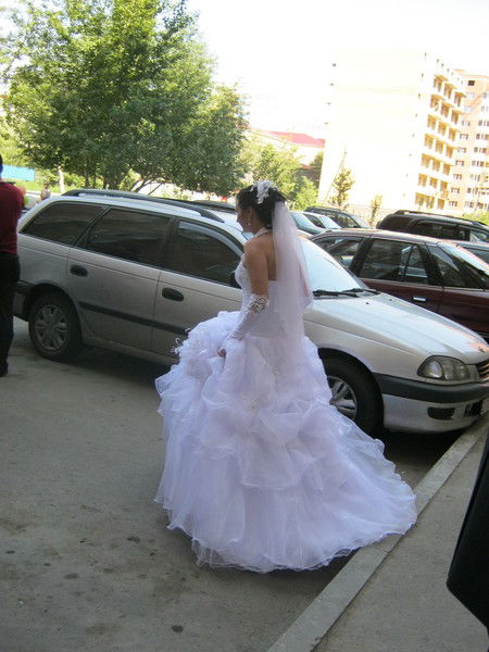 Леся Чернышова