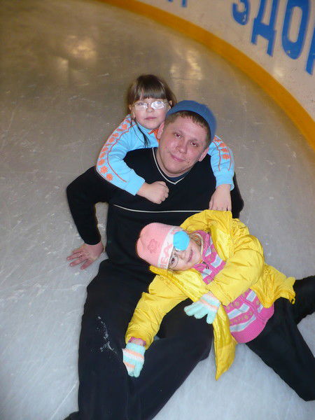 Роман Минуллин