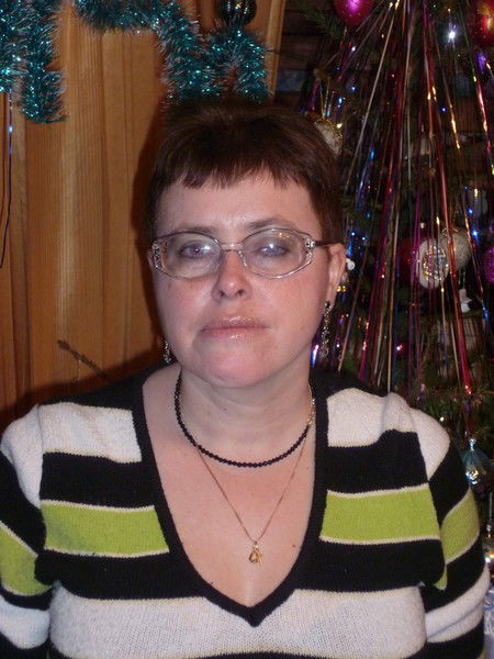 Екатерина Стрельцова