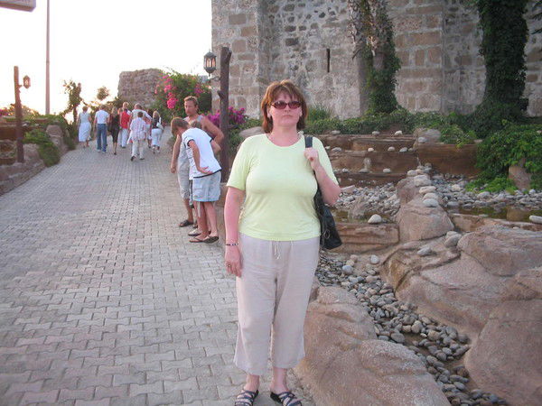 Светлана Мазан