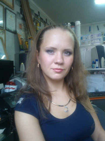 Эльвира Невмянова