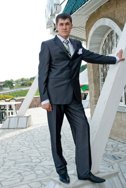 Евгений Рящиков