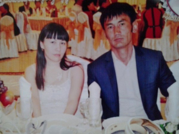 Гульмира Туманова