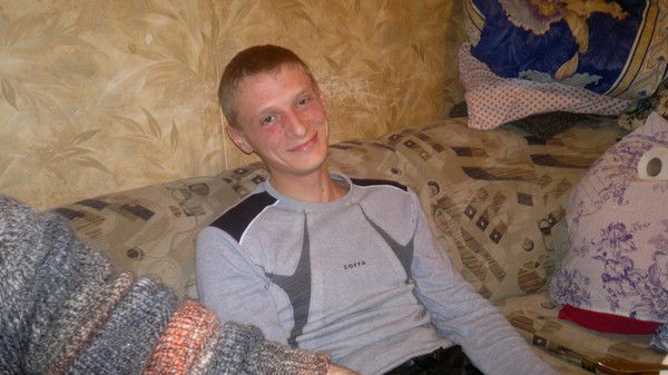 Миха Евдокимов