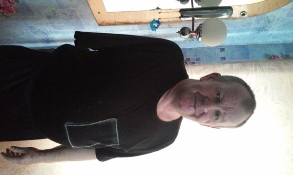 Михаил Лютов