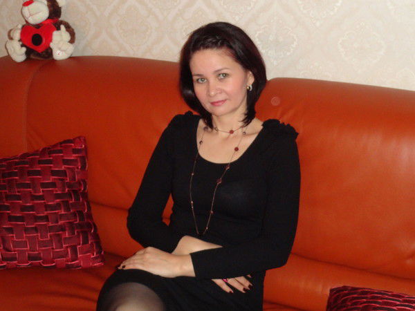 Зуля Шакурова