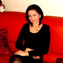 Зуля Шакурова