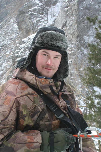 Николай Попов