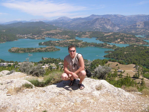 Александр Киселев