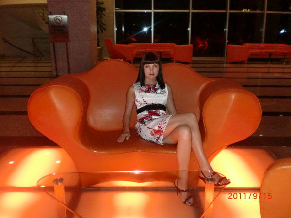 Валентина Кальян