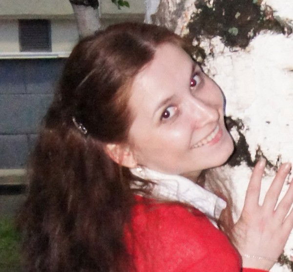 Елена Якутова