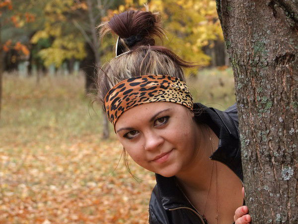 Владочка Мордвинова