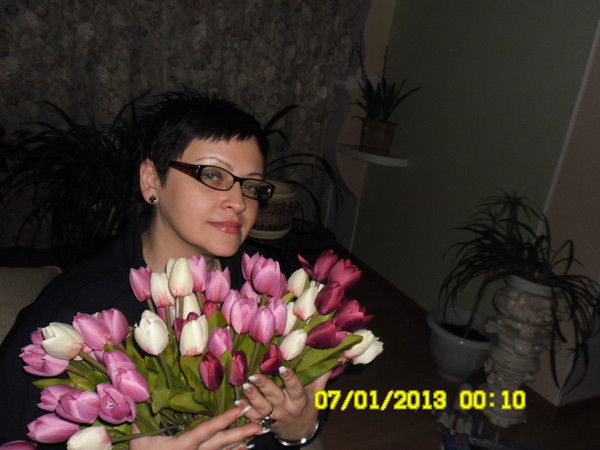 Антонина Герлак