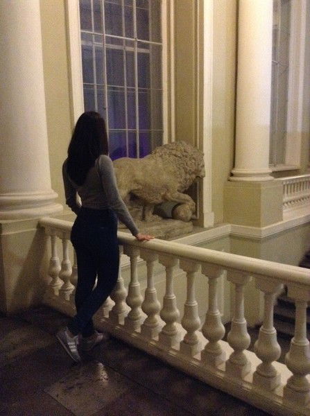 Диана Марданова