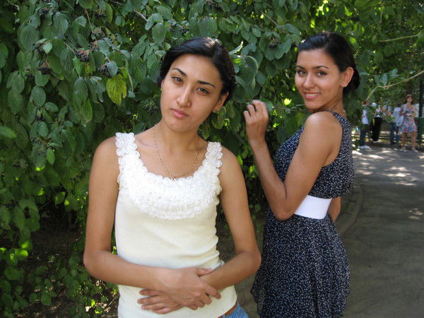 Асель Баяхметова