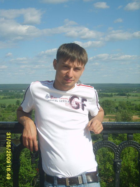 Иван Погодин