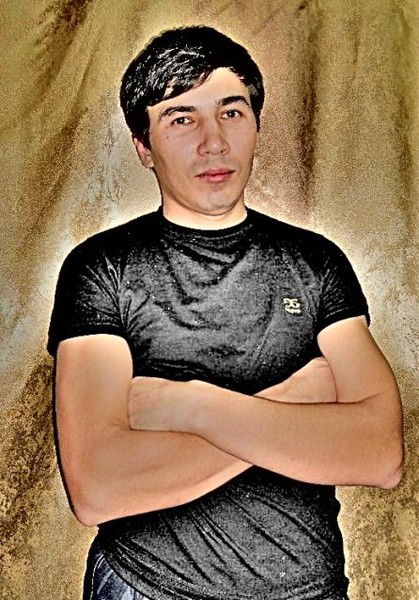 Коля Тимофеев