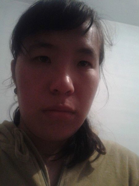 Раушан Сабралиева