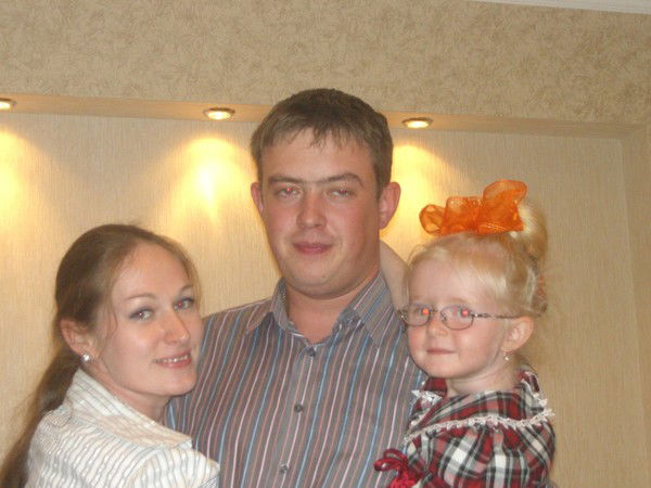 Ольга Никонова