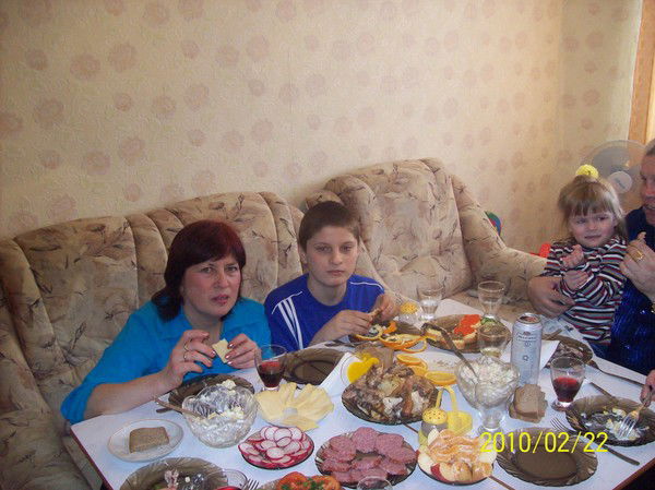 Александр Жаков