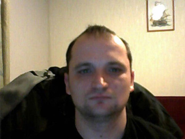 Виталий Романов