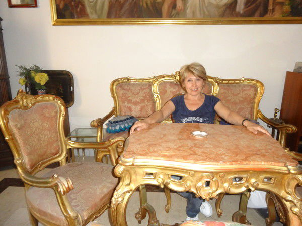 Зимфира Юсупова