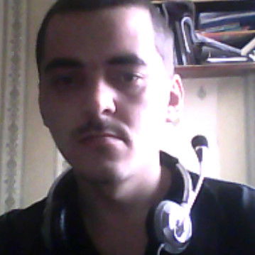 Миша Щеглов