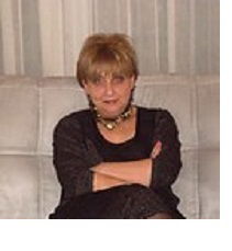 Валентина Орлова