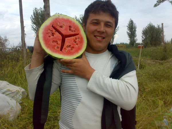 Нусратбек Мансуров