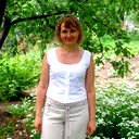 Виктория Швецова