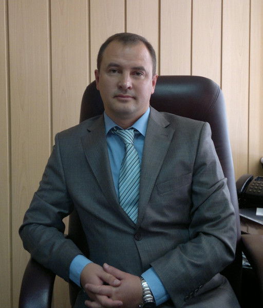 Сергей Сергеев